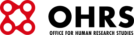 OHRS Office for Human Research Studies